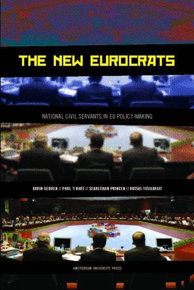 New Eurocrats