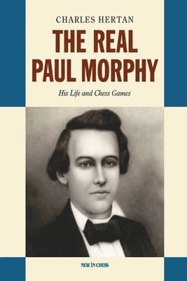 The Real Paul Morphy