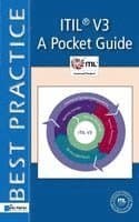 ITIL(R) V3 - A Pocket Guide