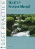 ITIL Process Manual