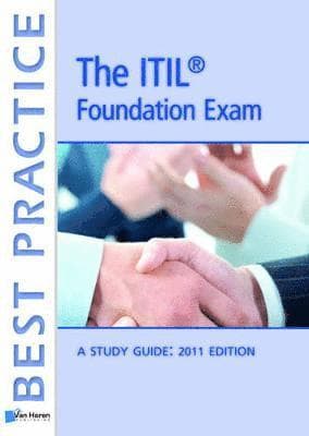 Passing the Itil(r) Foundation Exam