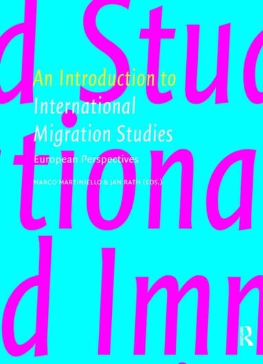 Introduction to International Migration Studies
