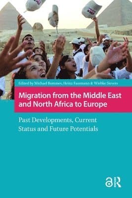 Migration from the Middle East and North Africa to Europe