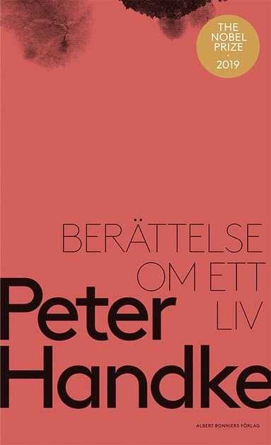 Berättelse om ett liv