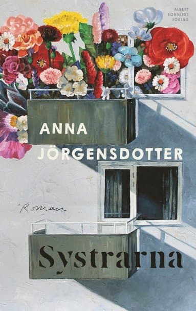 Anna Jörgensdotter best book