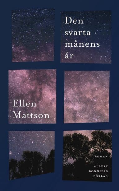 Den svarta månens år