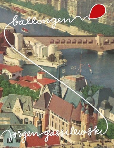 Jörgen Gassilewski best book