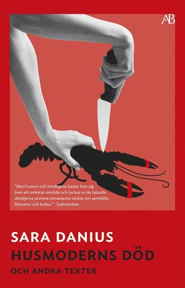 Husmoderns död och andra texter