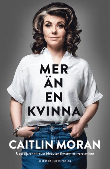 Mer än en kvinna