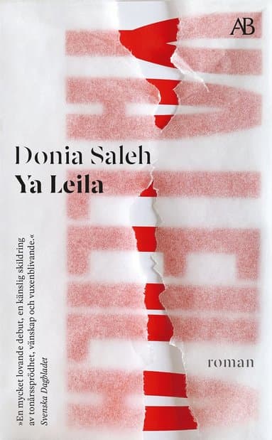 Donia Saleh best book