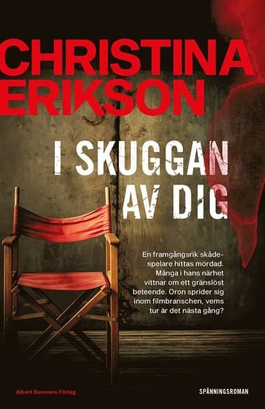 I skuggan av dig