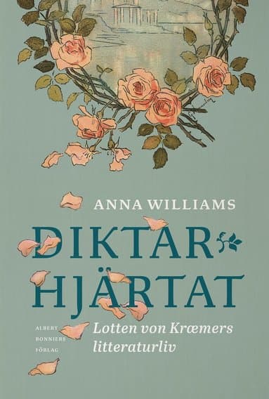 Anna Williams best book
