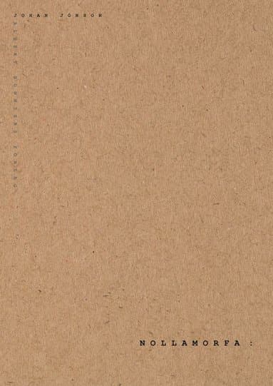 Johan Jönson best book