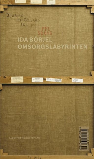 Ida Börjel best book