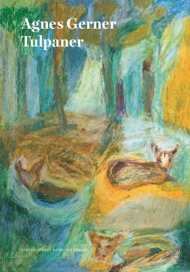 Agnes Gerner best book