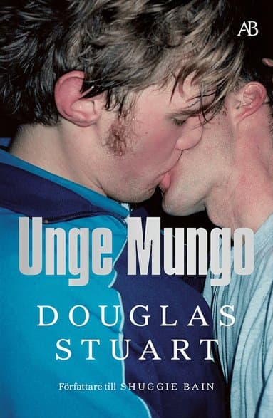 Douglas Stuart best book