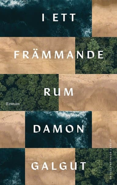 I ett främmande rum