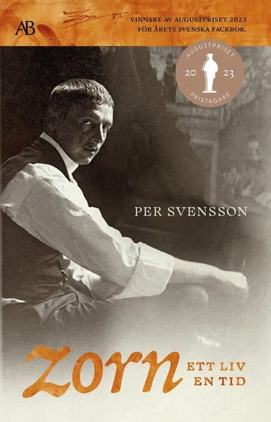 Zorn - ett liv, en tid