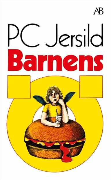 Barnens ö