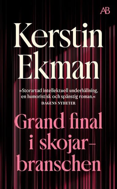 Grand final i skojarbranschen