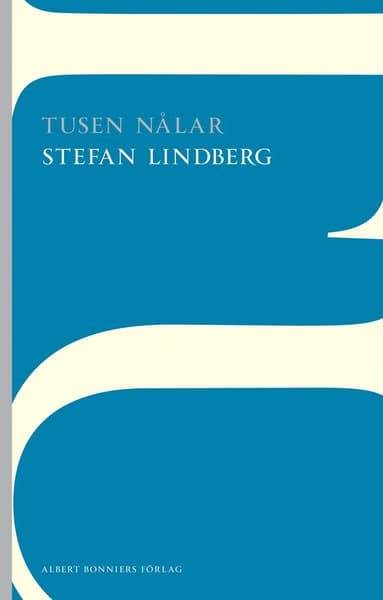 Stefan Lindberg best book