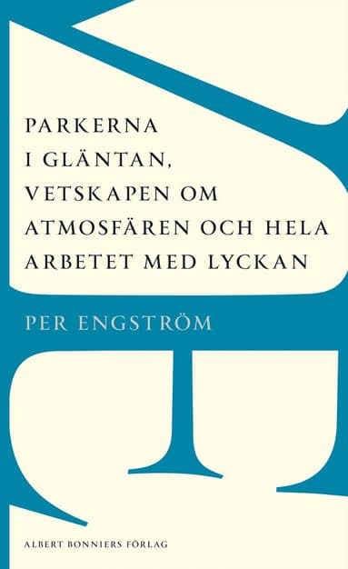 Per Engström best book