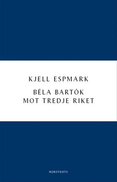 Kjell Espmark best book