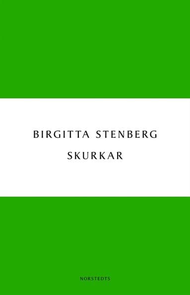 Skurkar