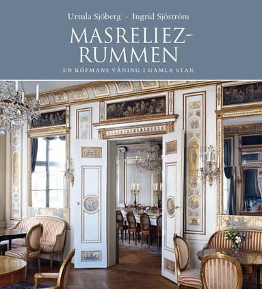 Ingrid Sjöström best book