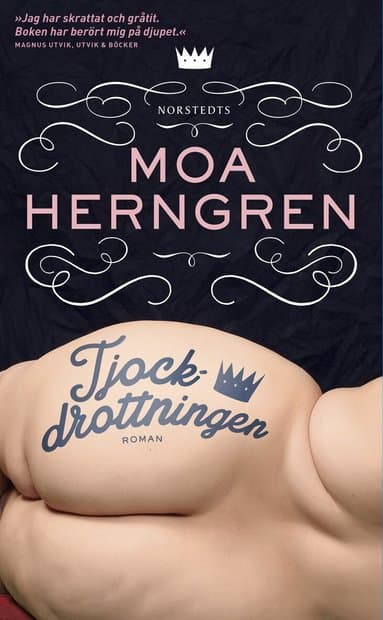 Tjockdrottningen