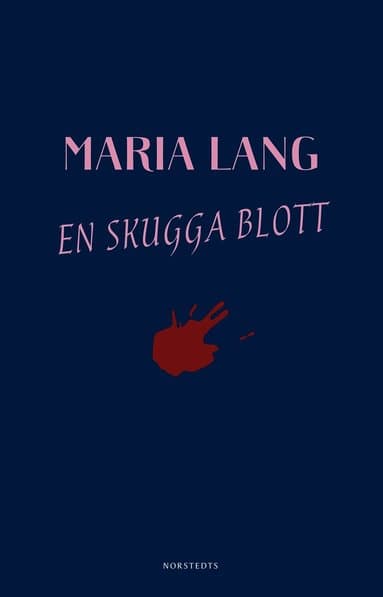 En skugga blott