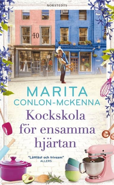 Kockskola för ensamma hjärtan