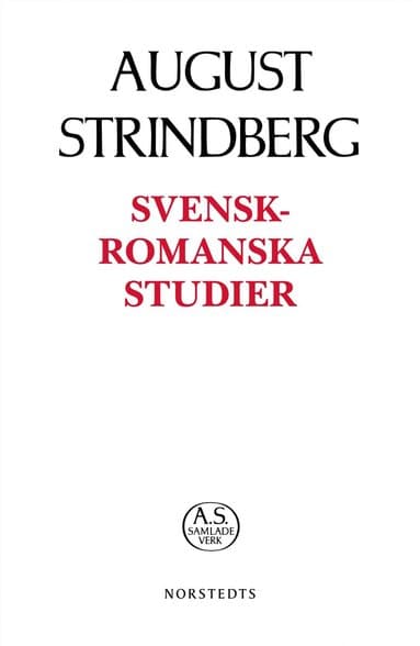 Svensk-romanska studier
