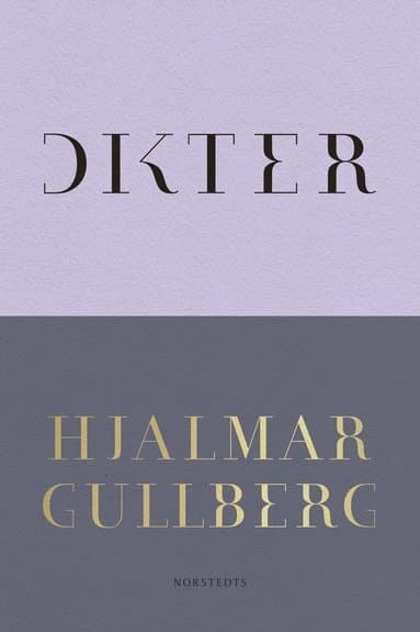 Hjalmar Gullberg best book