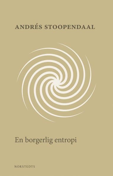 Andrés Stoopendaal best book