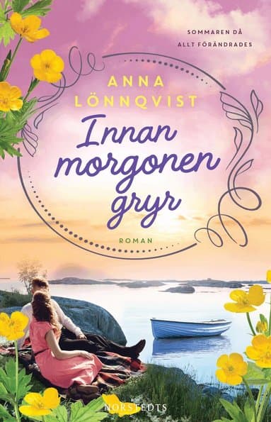 Innan morgonen gryr