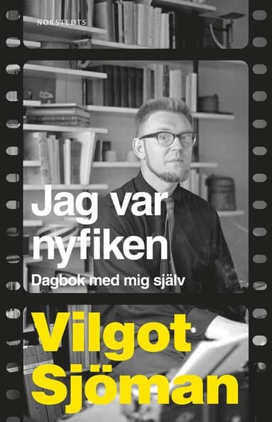 Vilgot Sjöman best book