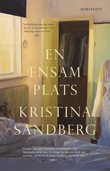 Kristina Sandberg best book