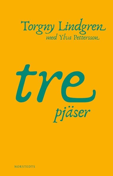 Tre pjäser