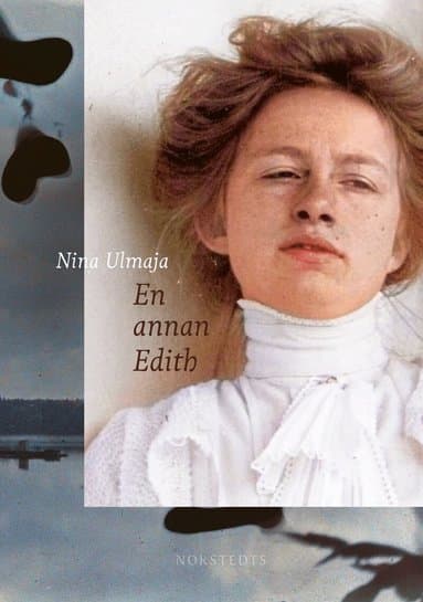 Nina Ulmaja best book