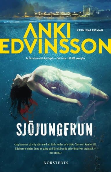 Sjöjungfrun