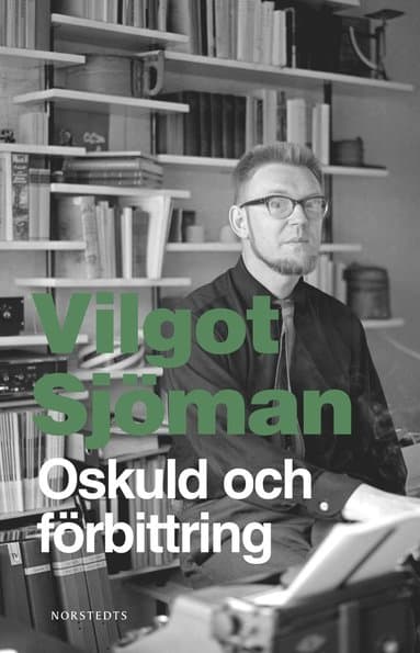 Oskuld och förbittring : två berättelser (oskuld; konsten att göra slut)