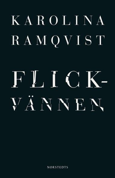 Flickvännen