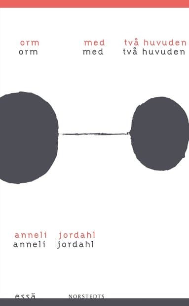 Anneli Jordahl best book