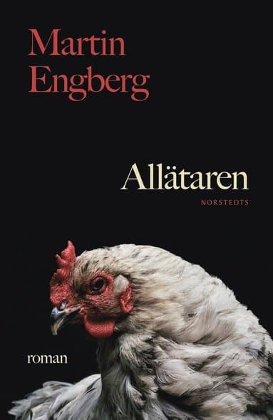 Martin Engberg best book