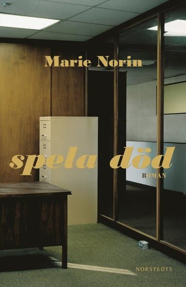 Spela död : (äcklet)