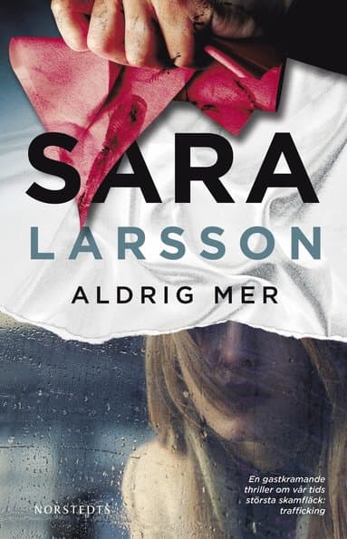 Sara Larsson best book