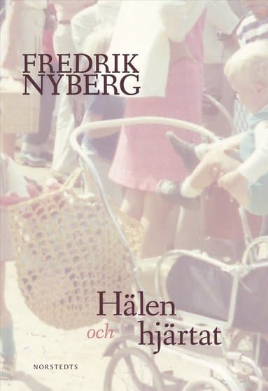 Fredrik Nyberg best book