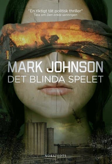 Det blinda spelet