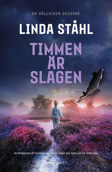 Timmen är slagen